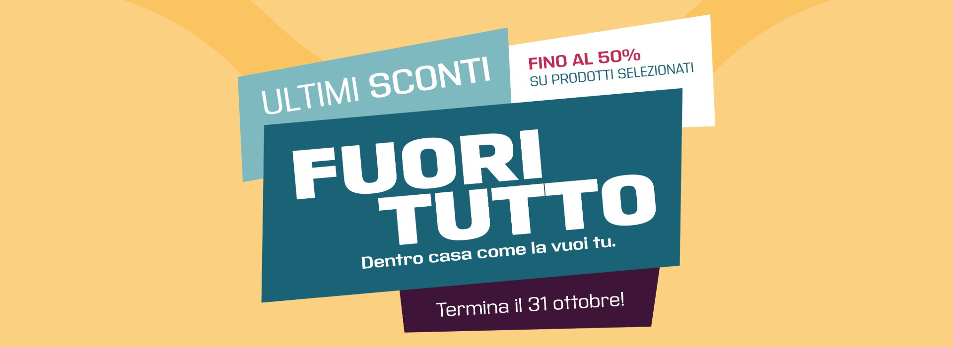 Immagine Fuori Tutto Ottobre 2025