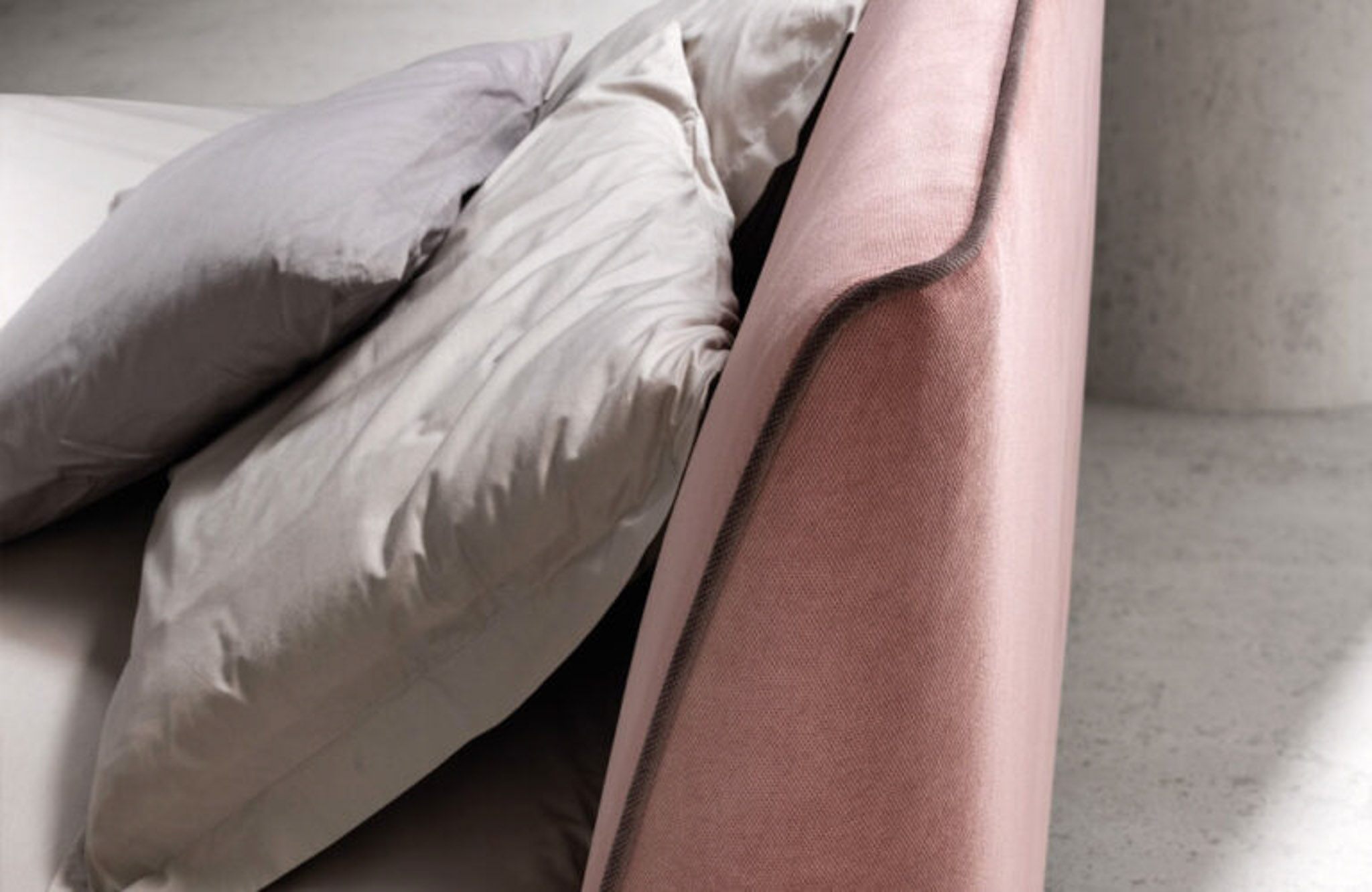 Coraro Letto Samoa Time 3