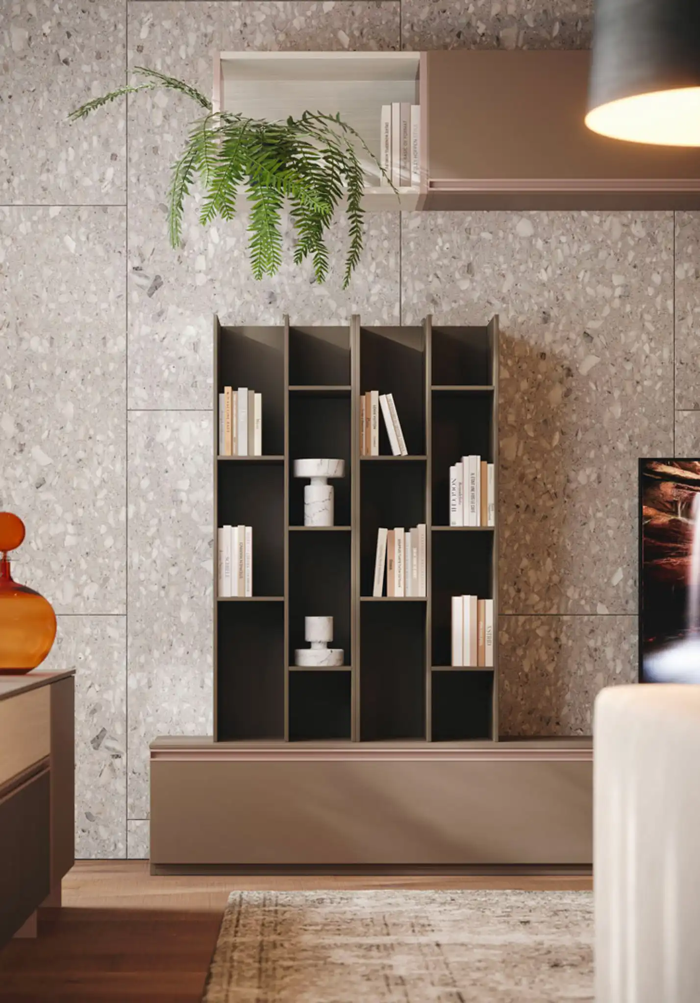 Coraro Giessegi Living 20 3