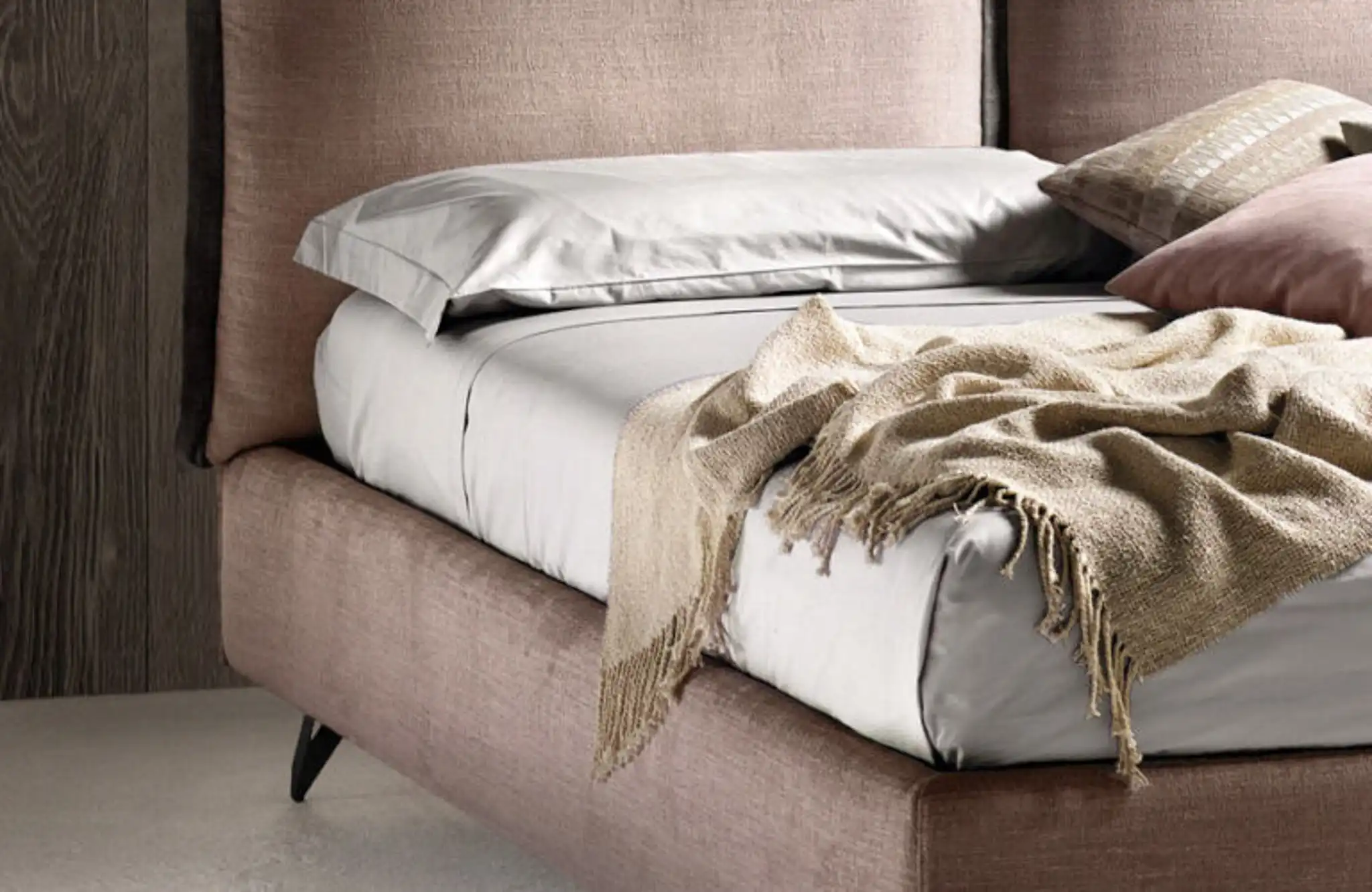 Coraro Letto Samoa Wisp 2