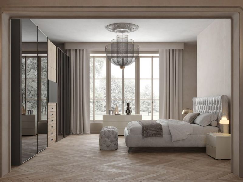 Coraro Armadio Giessegi Modo 1