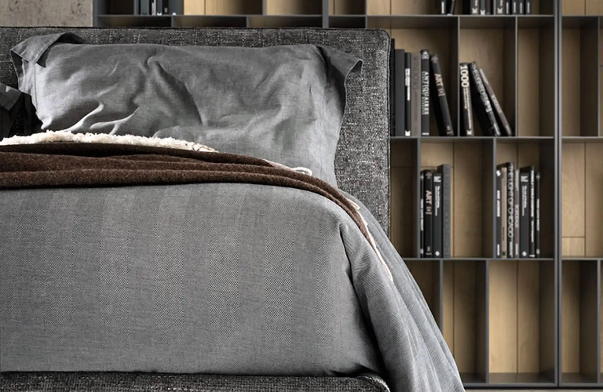 Coraro Letto Samoa Cut 3
