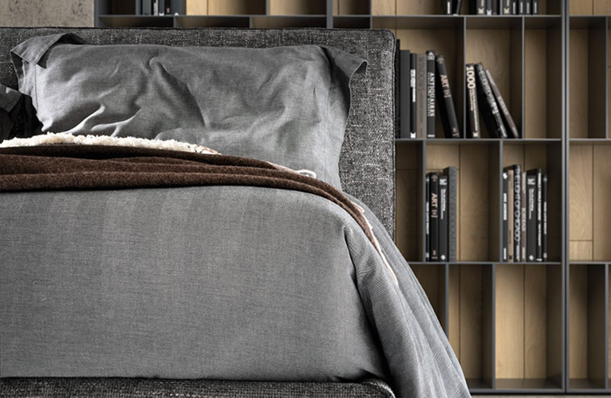 Coraro Letto Samoa Cut 3