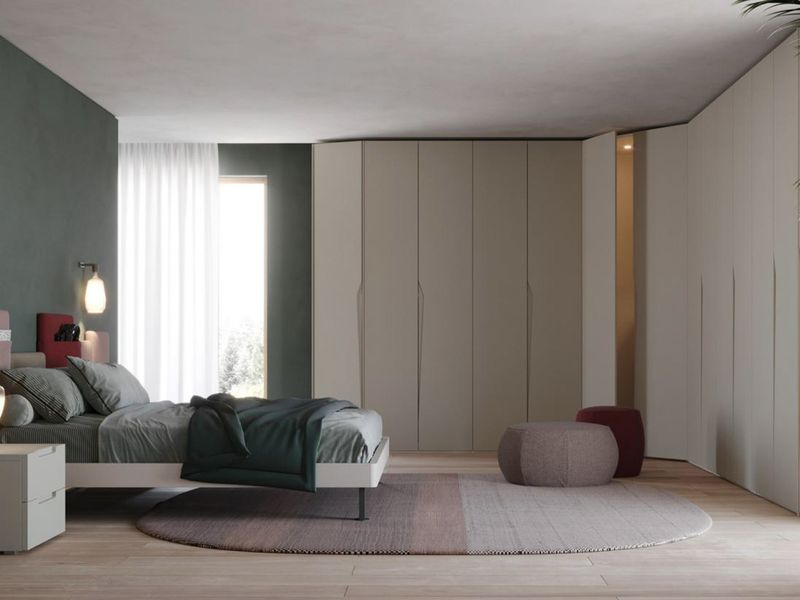 Coraro Armadio New Zenit 1