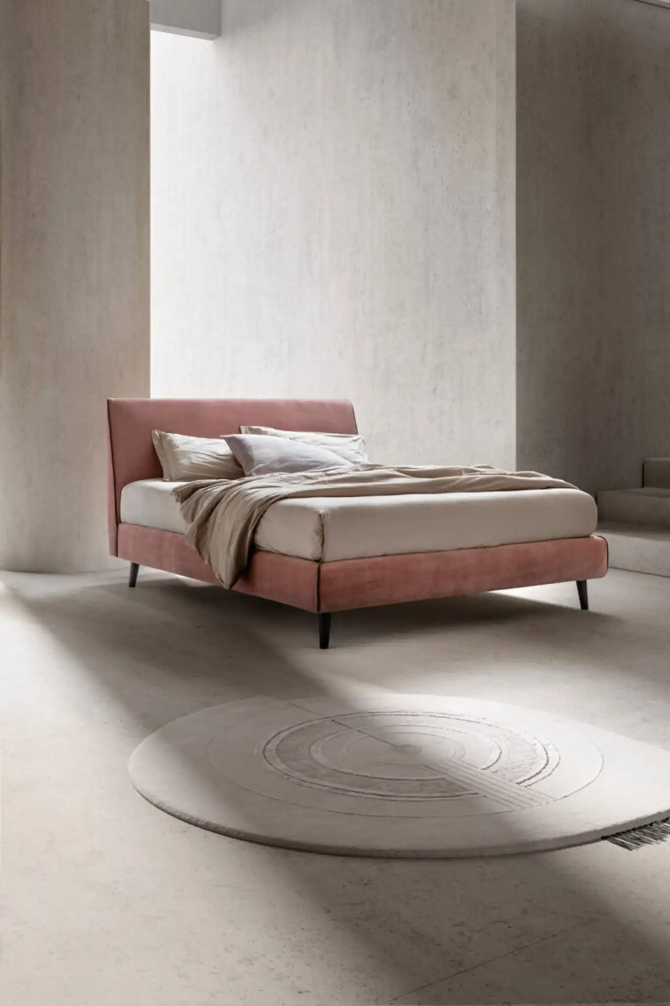 Coraro Letto Samoa Time 2