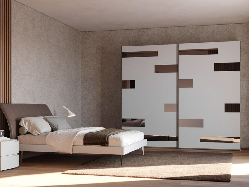 Coraro Armadio Giessegi Dune 1