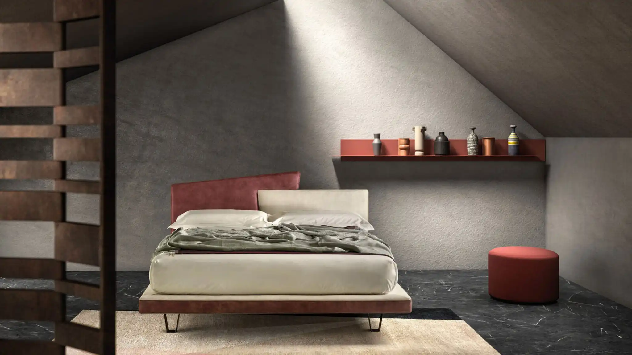 Coraro Letto Samoa Link 1