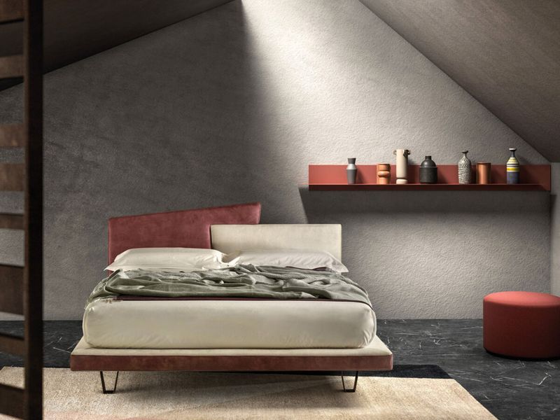 Coraro Letto Samoa Link 1