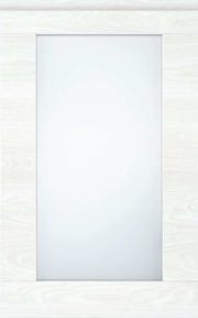 Vetrina Rovere Perla