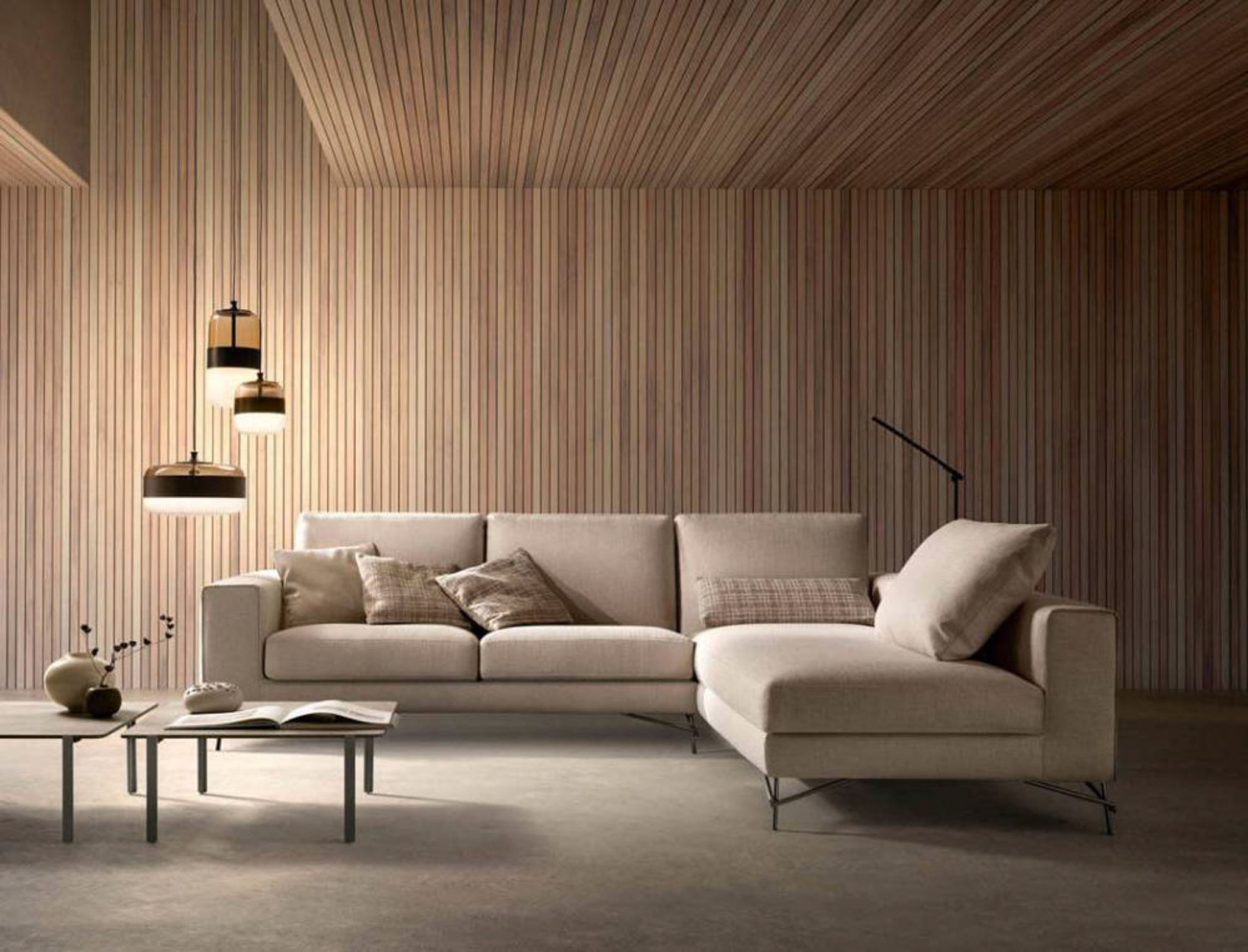 Coraro Divano Samoa Peppy 8