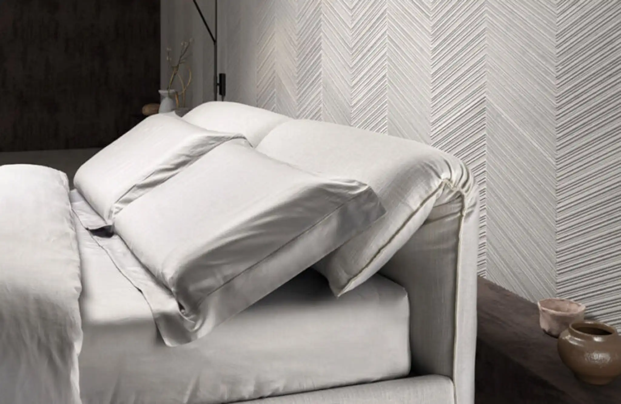 Coraro Letto Samoa Sharp 2
