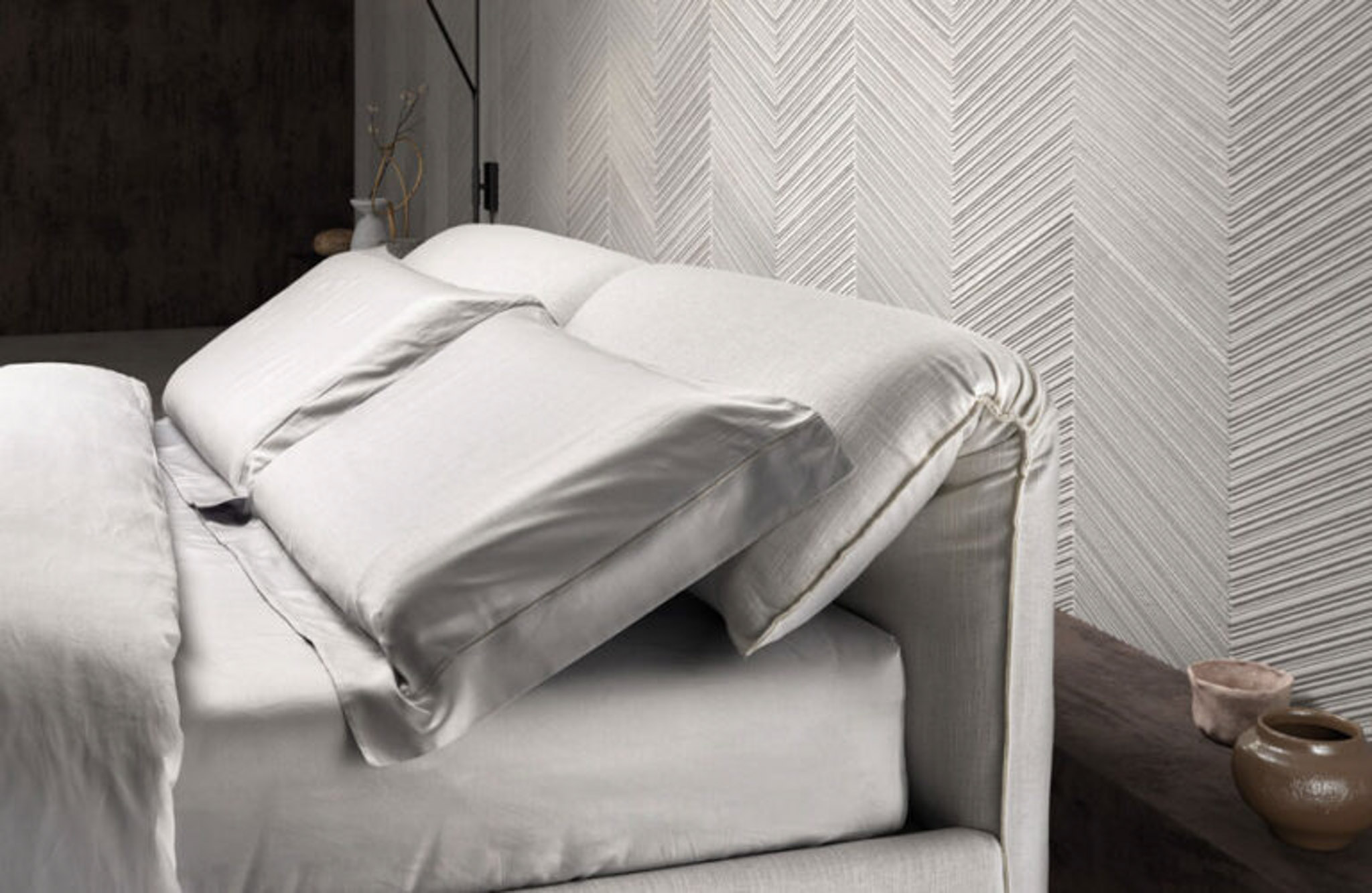 Coraro Letto Samoa Sharp 2