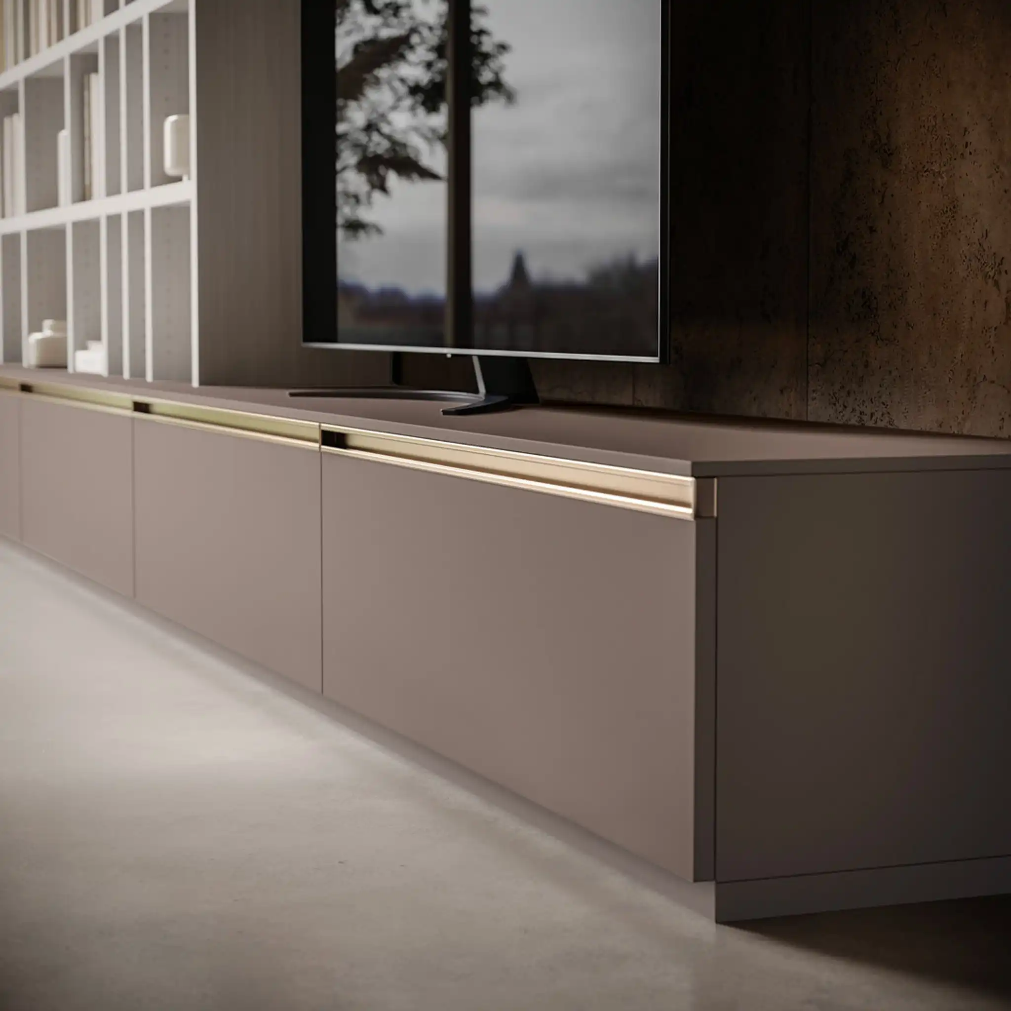 Coraro Giessegi Living 21 4