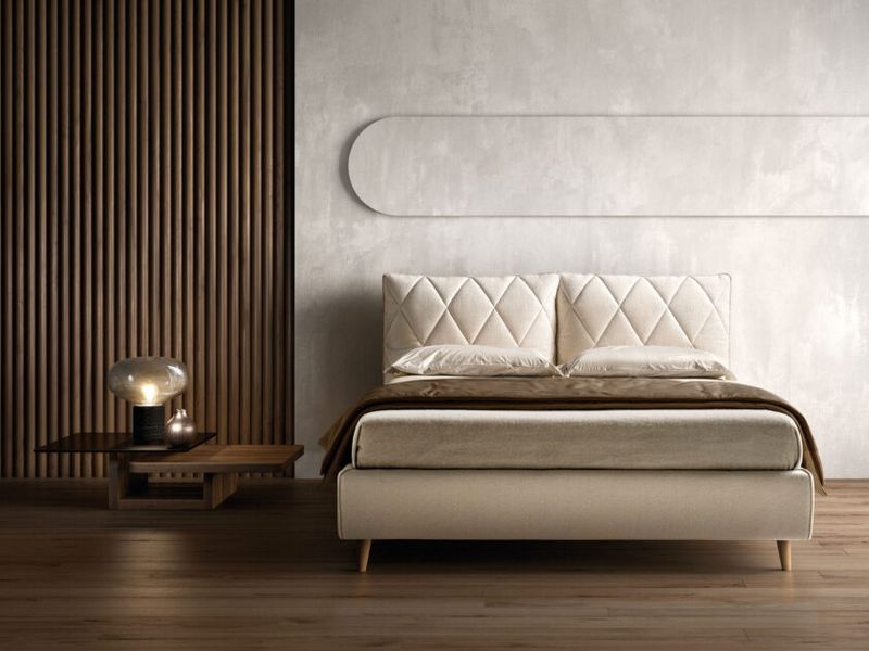 Coraro Bside Letto Soft 01