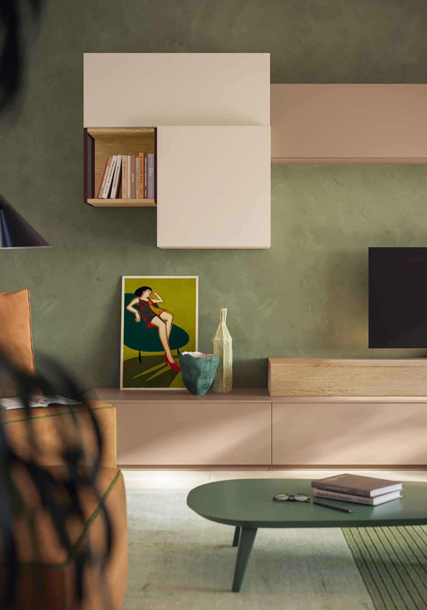 Coraro Living Giessegi Ambiente 13 1