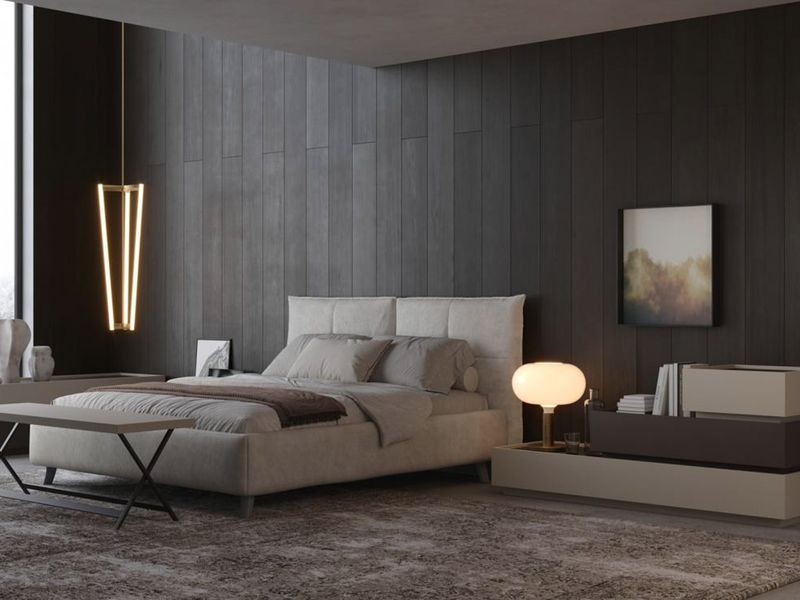 Coraro Armadio Open 1