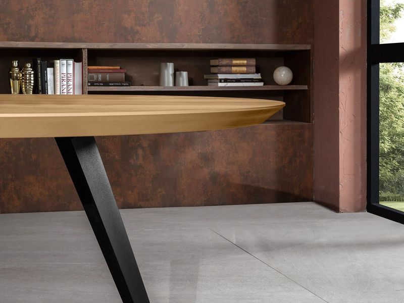 Coraro Tavolo Henry 1