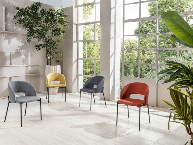 Coraro Sedia Greta 1