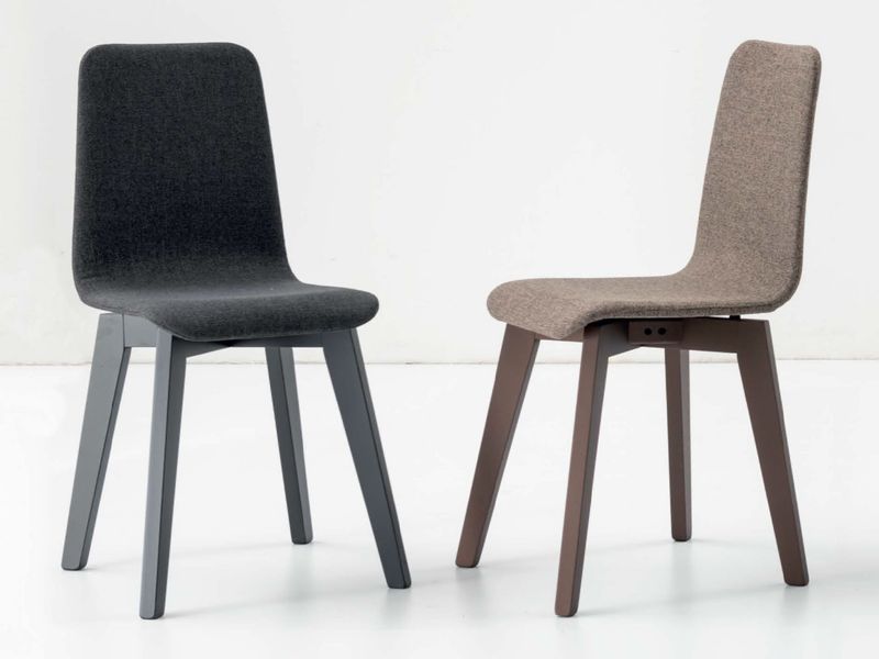 Tecnolegno Sedia Clio 1