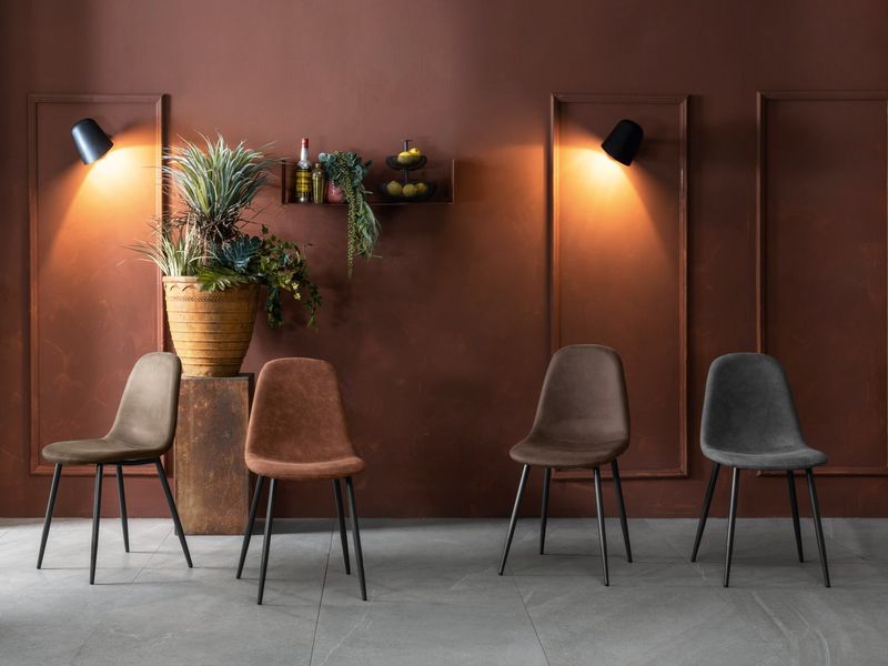 Coraro Sedia Brigitte 1