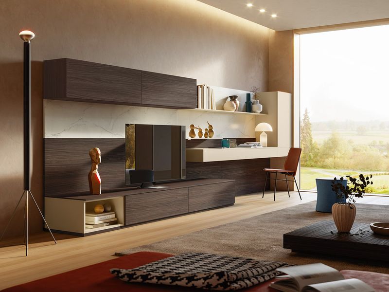 Coraro Giessegi Living 24 1