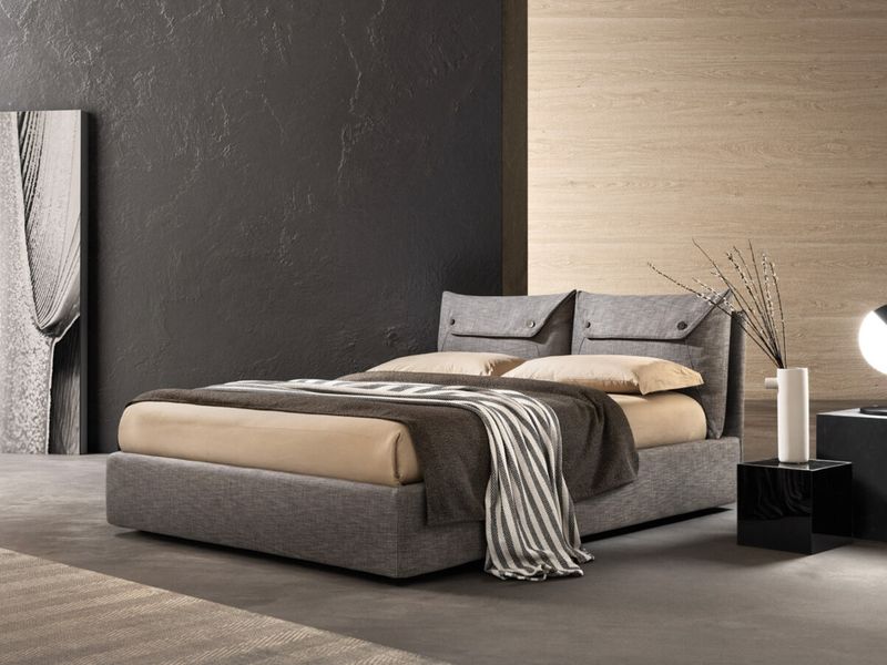 Coraro Letto Samoa Case 1
