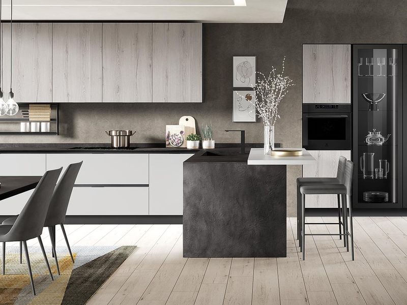 Cucina Diva Ghiaccio Opaco Rovere Grigio 03.jpg