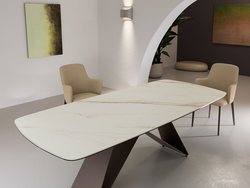 Coraro Stones Tavolo Thanos 1