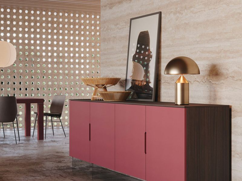 Coraro Giessegi Living 19 1