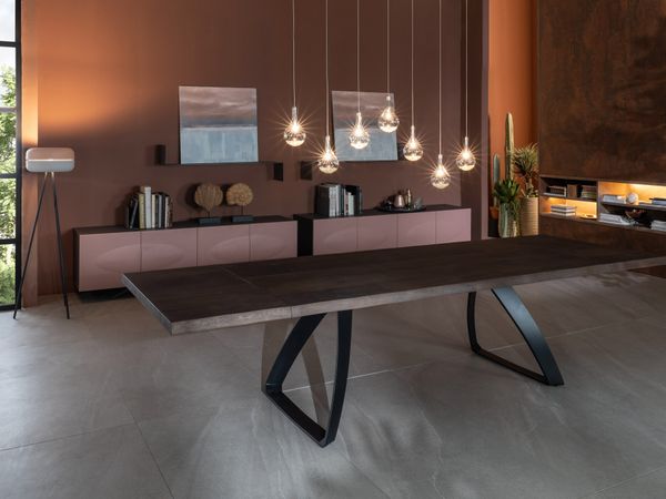 Coraro Tavolo Bridge 2