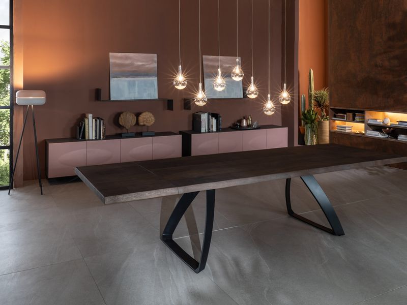 Coraro Tavolo Bridge 2