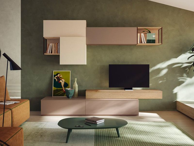 Coraro Living Giessegi Ambiente 13 2