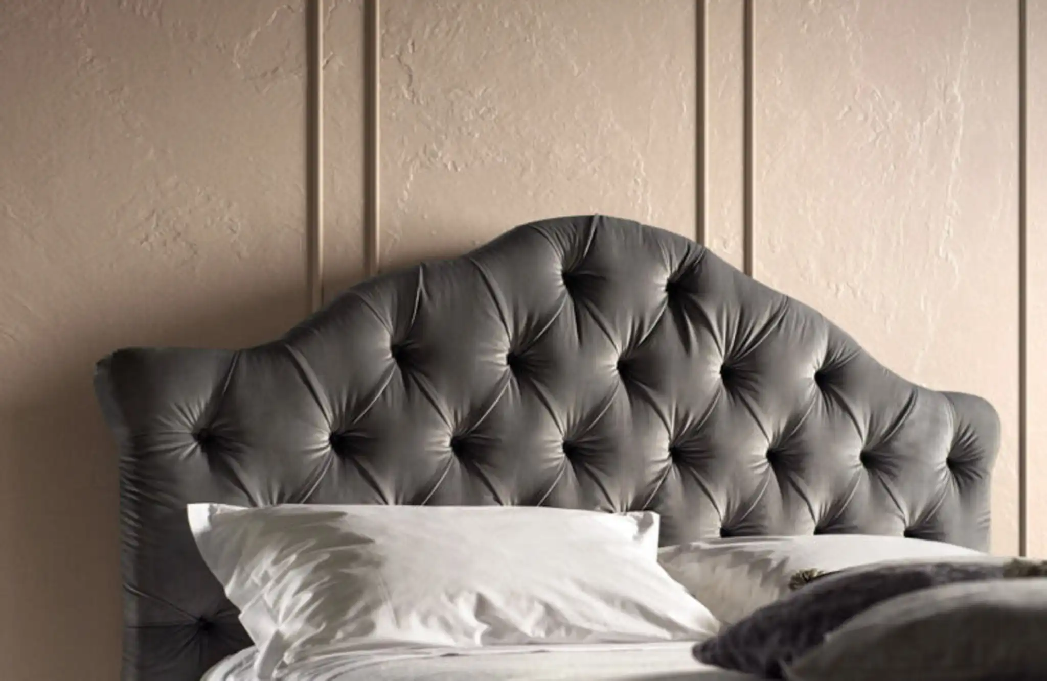 Coraro Letto Samoa Queen 2