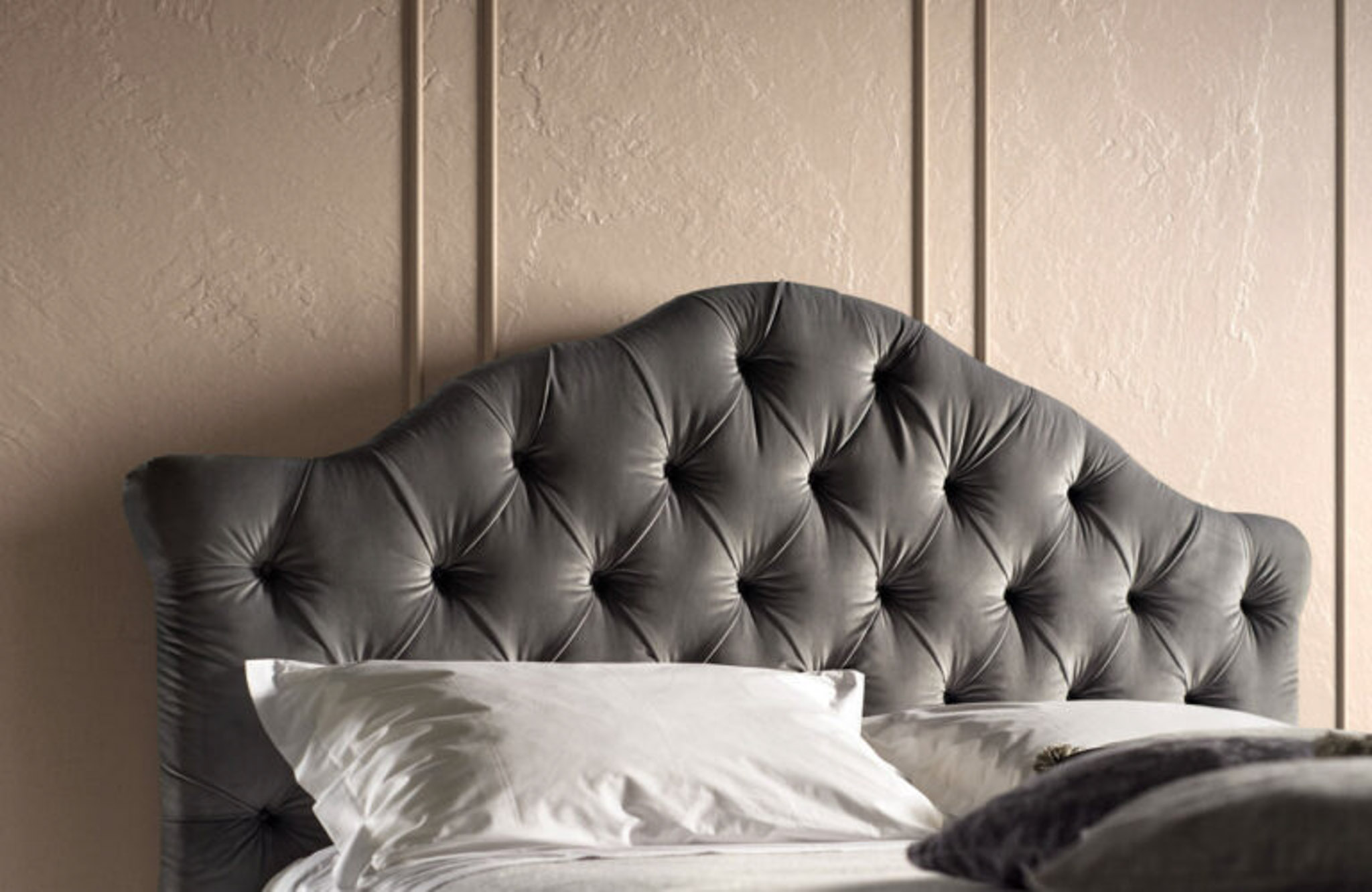 Coraro Letto Samoa Queen 2
