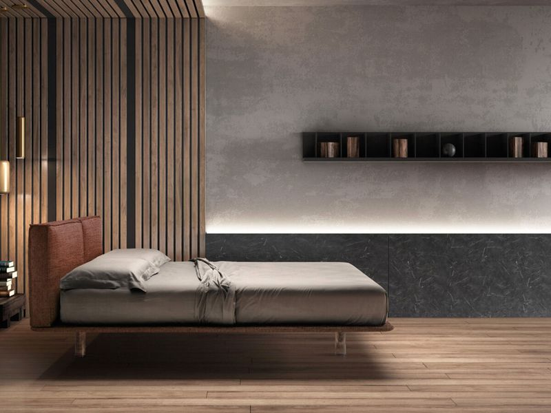 Coraro Letto Samoa Stylish 1