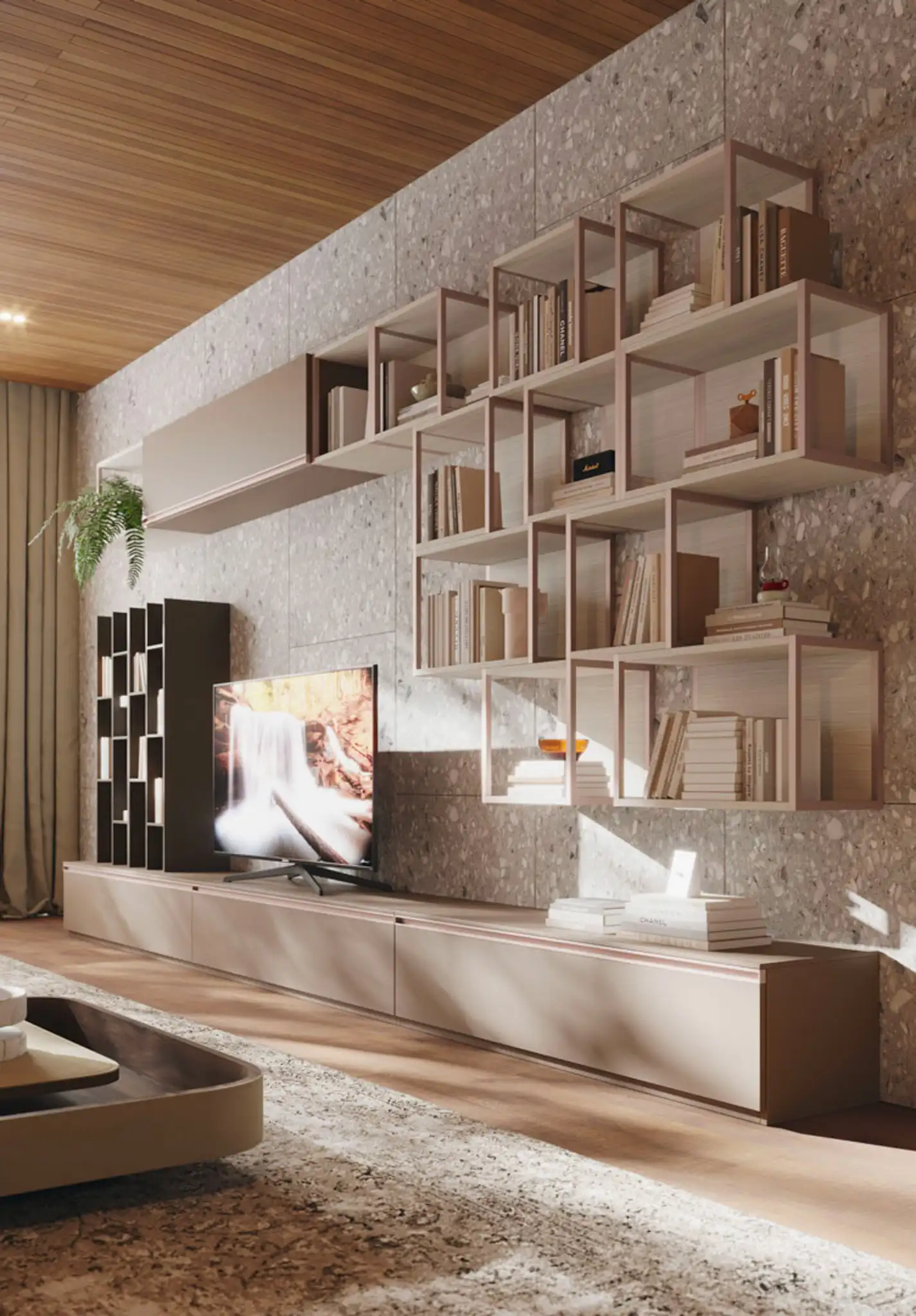 Coraro Giessegi Living 20 1