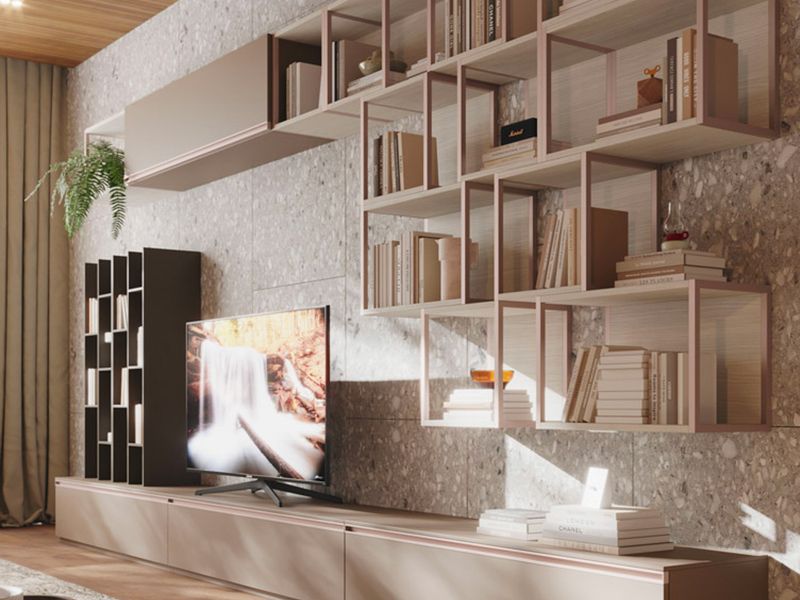 Coraro Giessegi Living 20 1