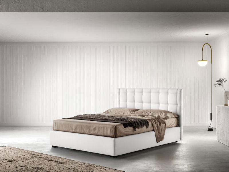 Coraro Bside Letto Fancy 01