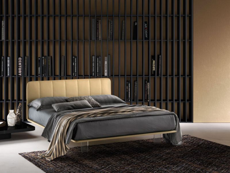 Coraro Bside Letto Clever 01