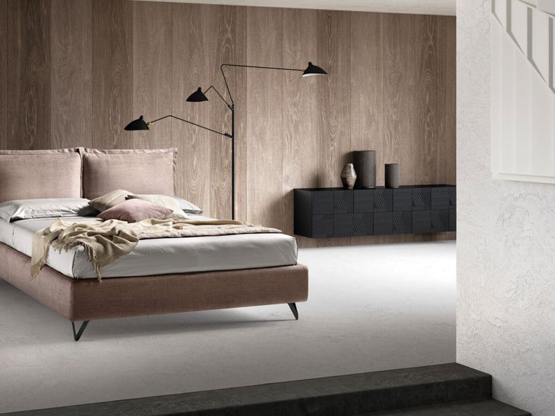 Coraro Letto Samoa Wisp 1