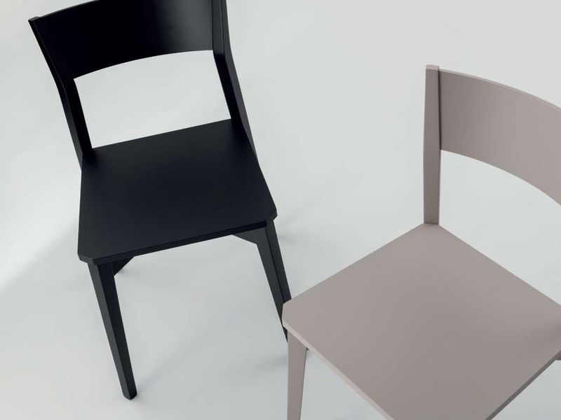 Tecnolegno Sedia Clara 3