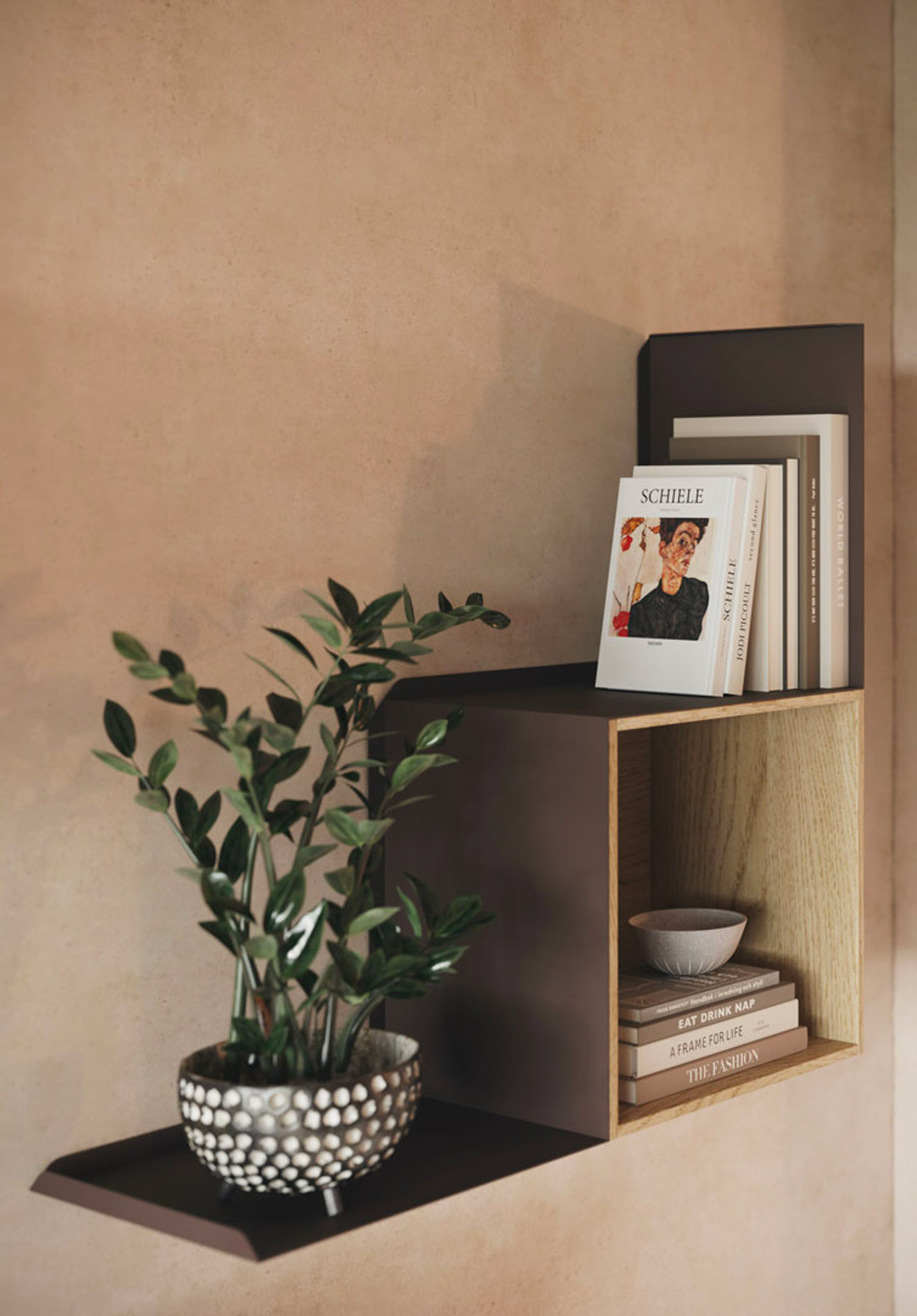 Coraro Living Giessegi Ambiente 6 4