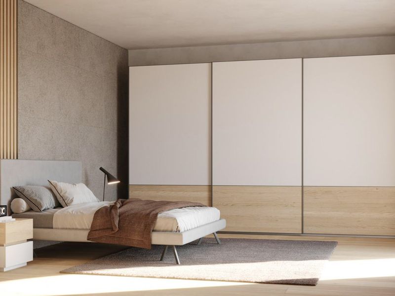 Coraro Armadio Fusion 1