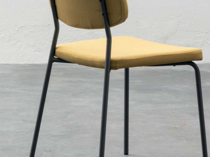 Tecnolegno Sedia Clarissa 3