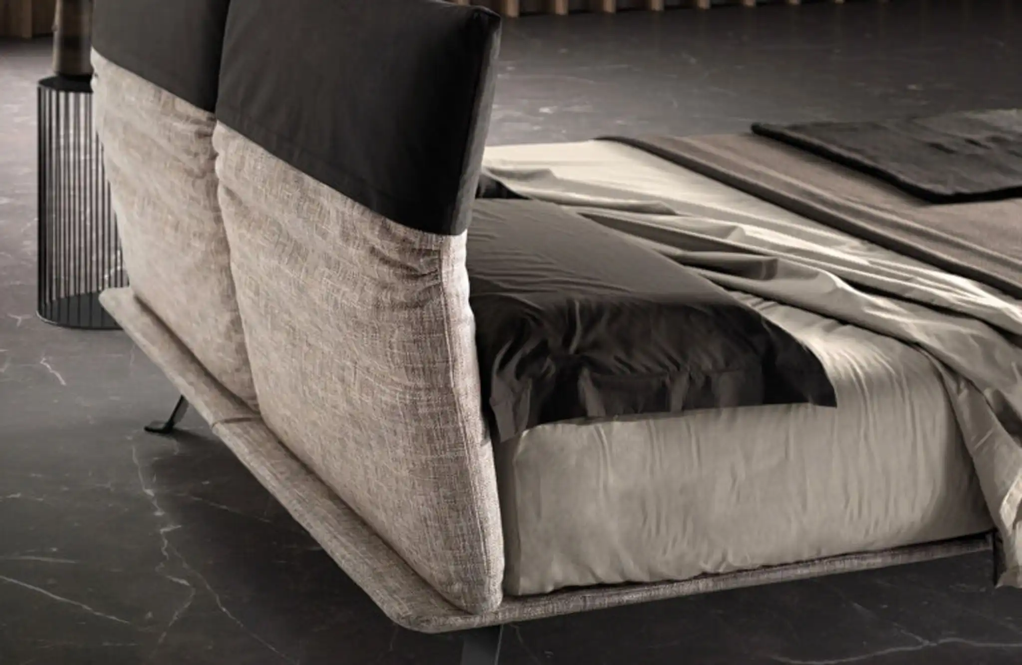 Coraro Letto Samoa Just 3