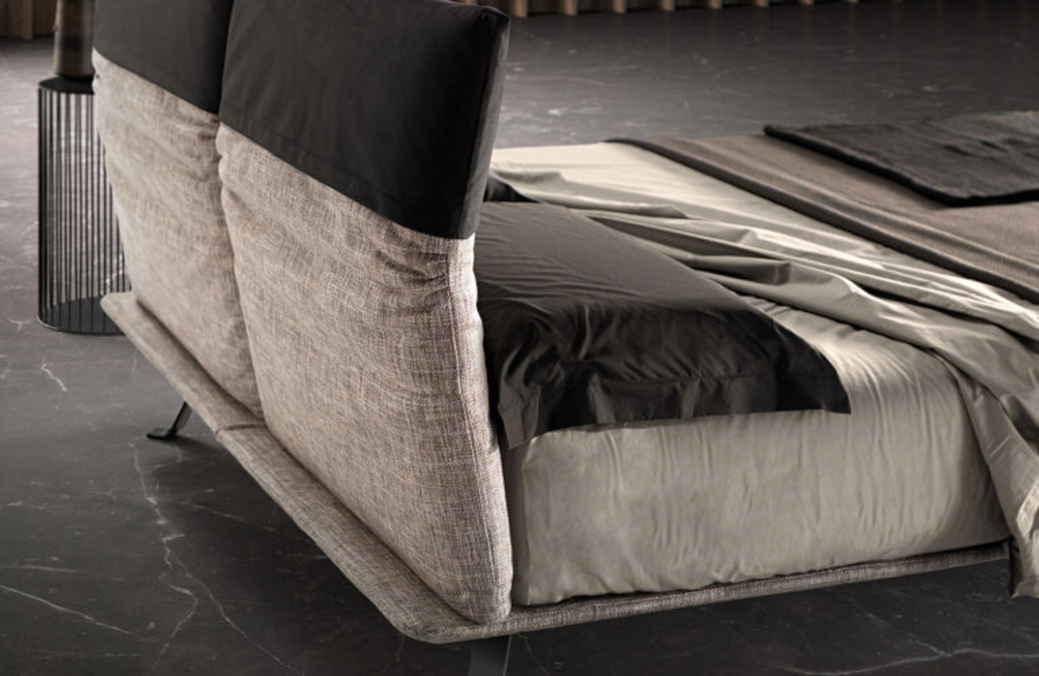 Coraro Letto Samoa Just 3