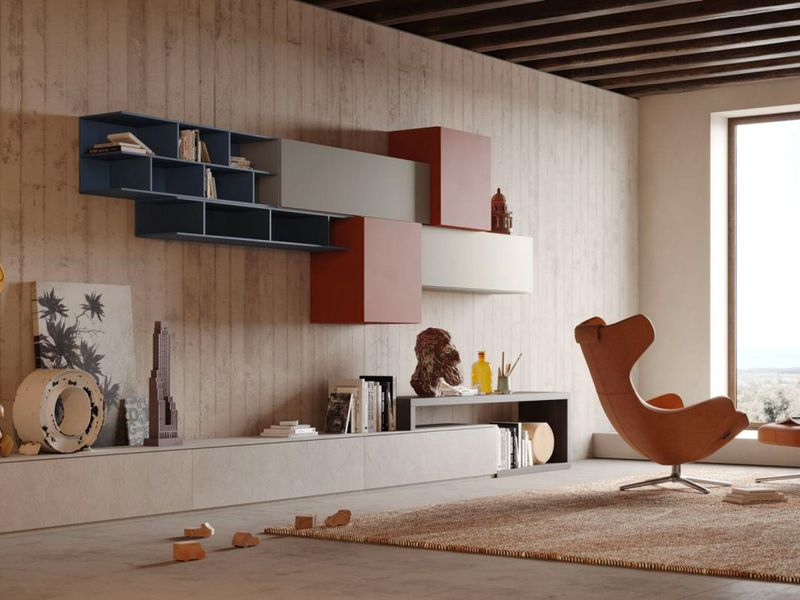 Coraro Living Giessegi Ambiente 9 2