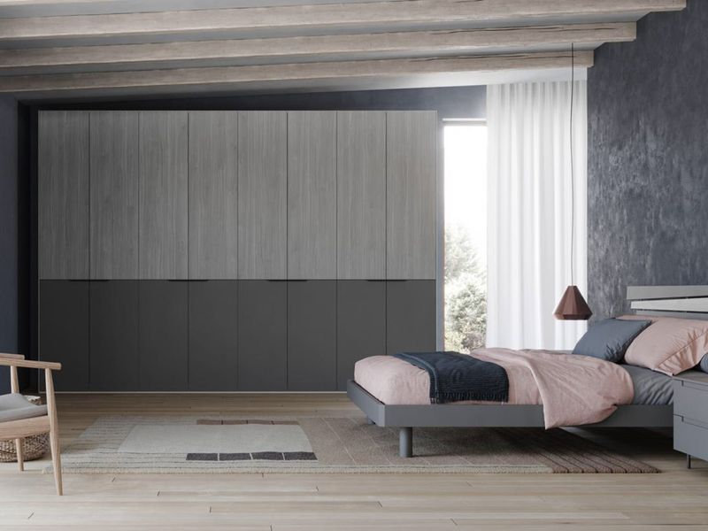 Coraro Armadio Double 1