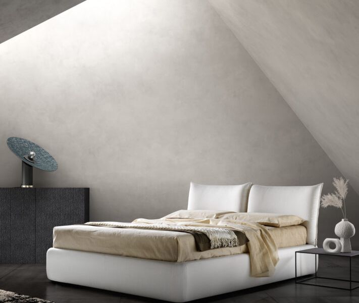 Coraro Bside Letto Zen 01
