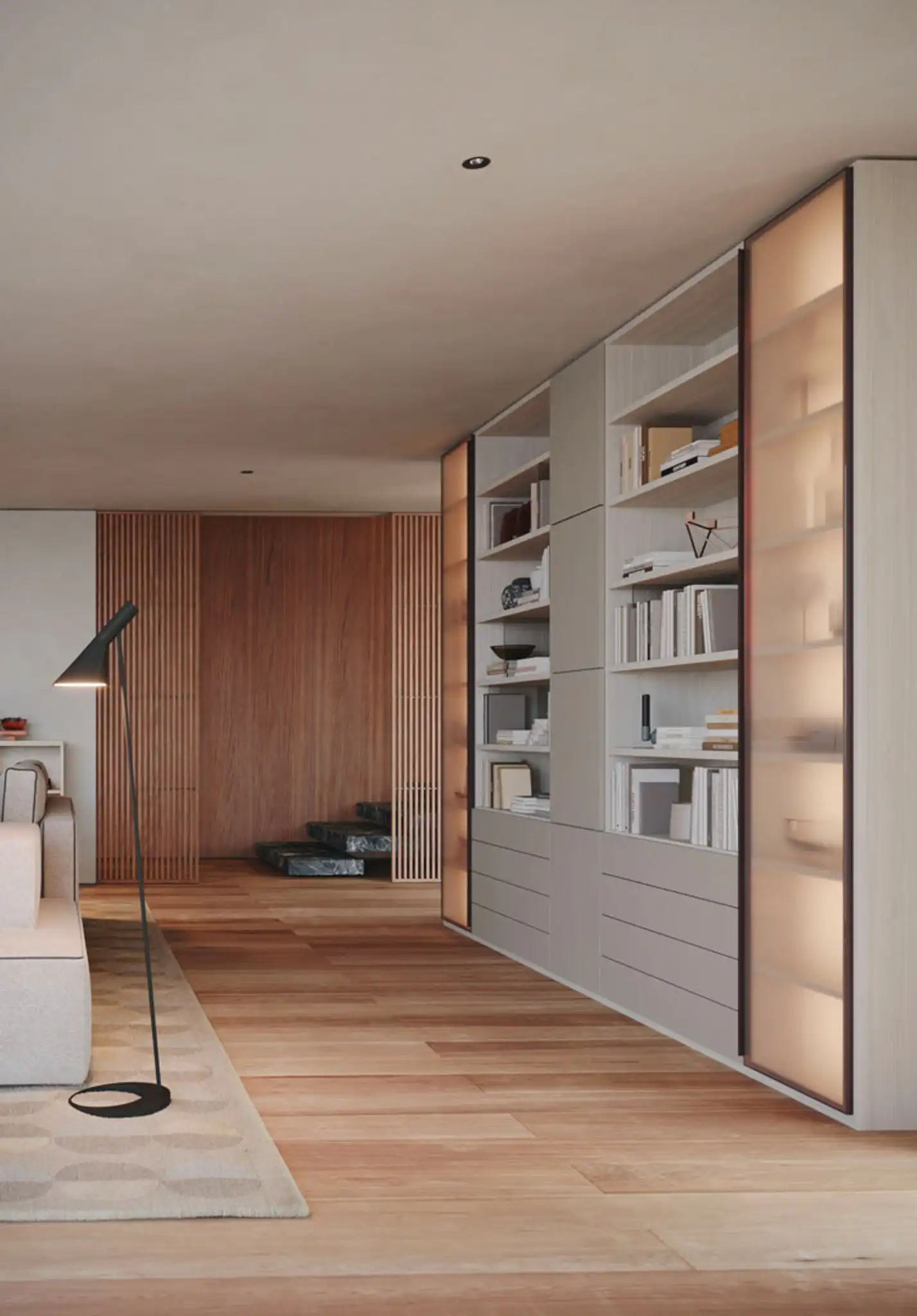 Coraro Giessegi Living 23 1